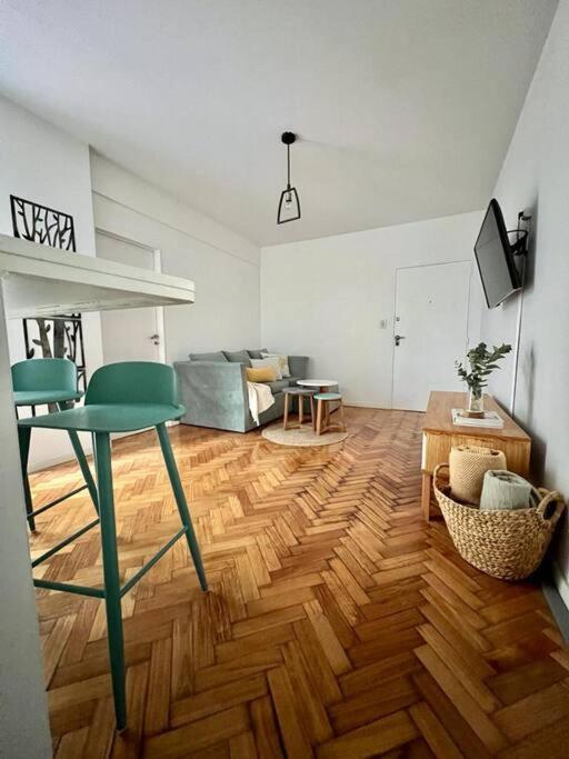Appartement Departamento En Buenos Aires Extérieur photo
