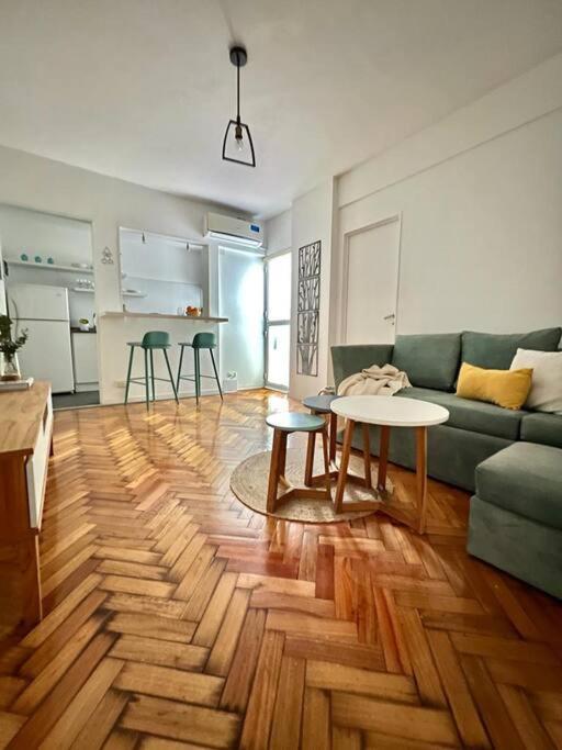 Appartement Departamento En Buenos Aires Extérieur photo