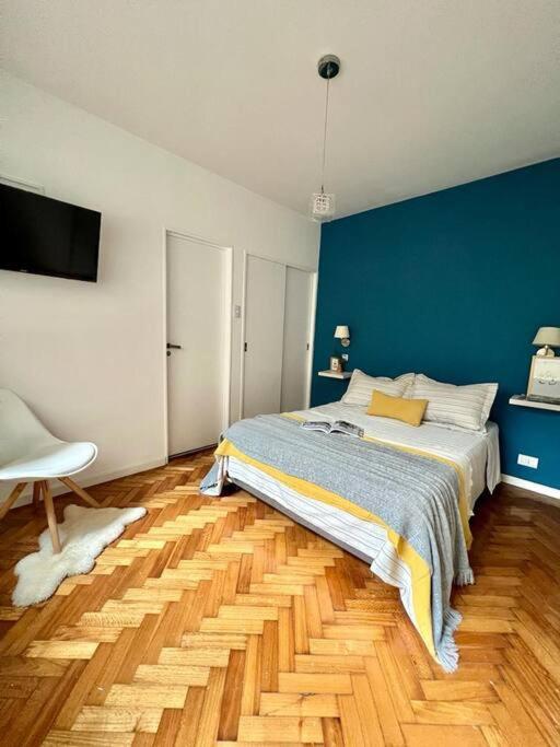 Appartement Departamento En Buenos Aires Extérieur photo
