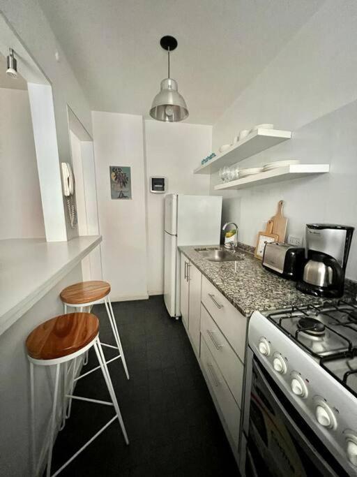 Appartement Departamento En Buenos Aires Extérieur photo